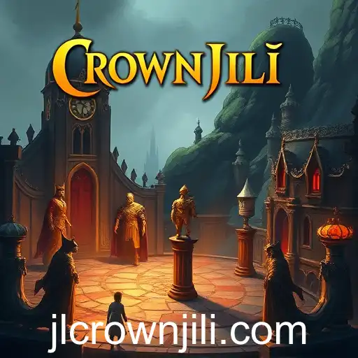 Exploring the Timeless Appeal of Board Games and the Enigmatic Keyword 'CROWNJILI'