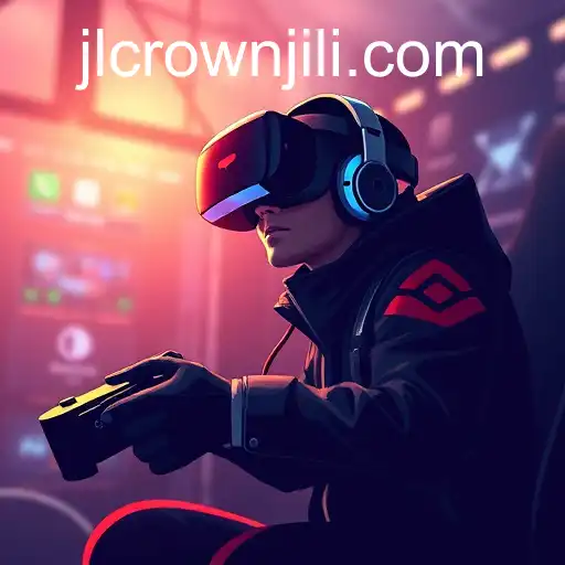 The Rise of CROWNJILI: Revolutionizing Online Gaming in 2026