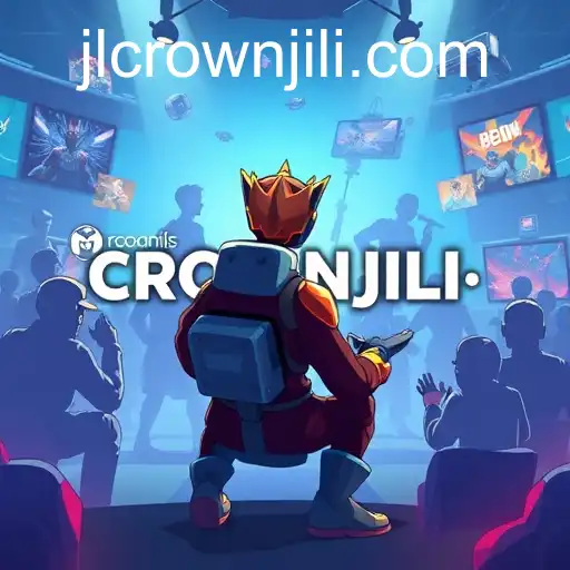 CROWNJILI Gaming and Its Evolution