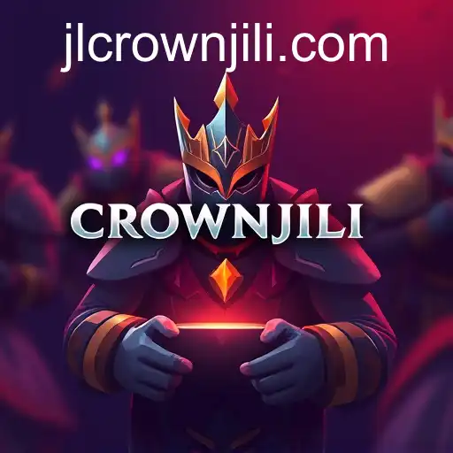 The Rise and Influence of CROWNJILI in the Gaming World