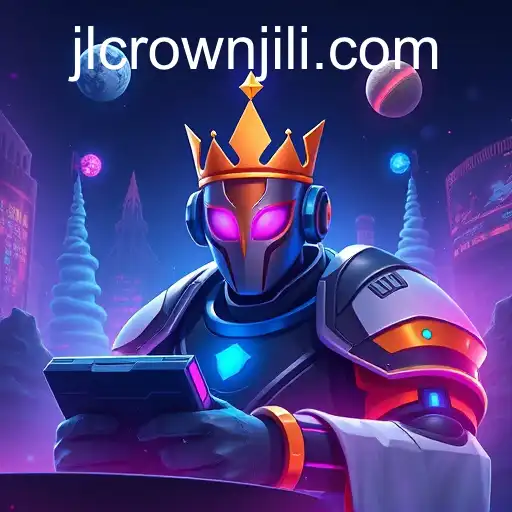 CROWNJILI: Revolutionizing Online Gaming
