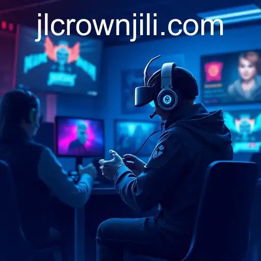 CrownJili Transforms Online Gaming Experience
