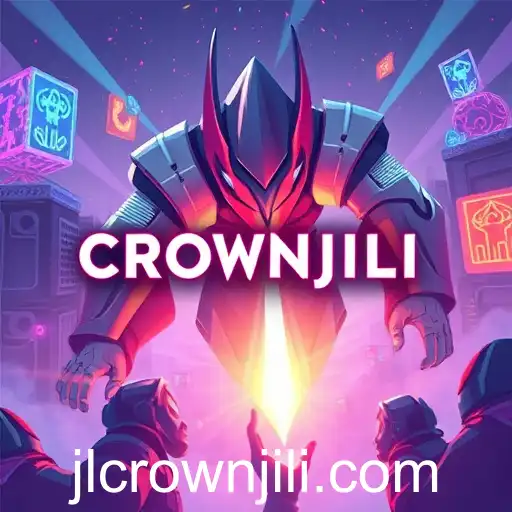 CROWNJILI: A Royal Experience in Online Gaming