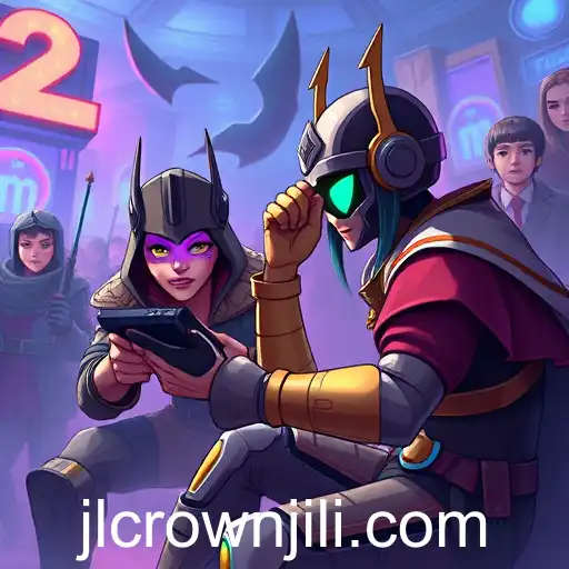 The Impact of Gaming Platforms on Modern Education