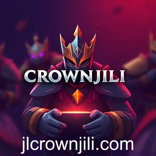 The Rise and Influence of CROWNJILI in the Gaming World
