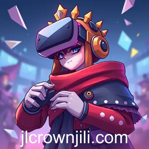CROWNJILI's Impact on Global Gaming Trends