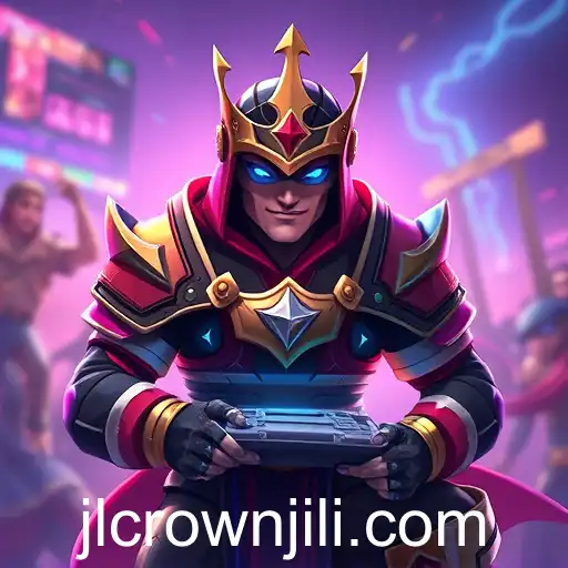 The Rise of Gaming Communities in 2025