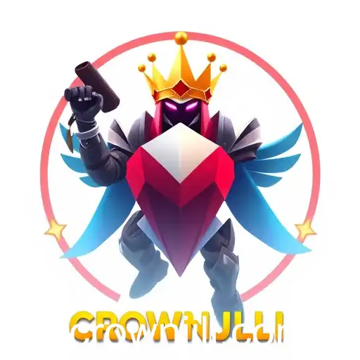 The Rise of CROWNJILI: A New Era in Online Gaming