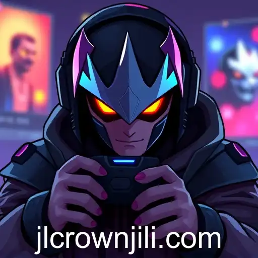 The Rise of CROWNJILI in the Gaming World