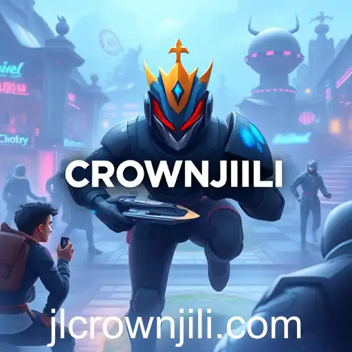The Rise of CROWNJILI: The Gaming Platform Revolutionizing Online Play