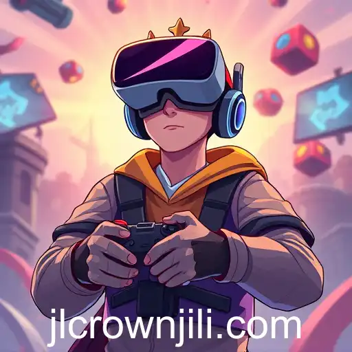 The Rise of Online Gaming Platforms