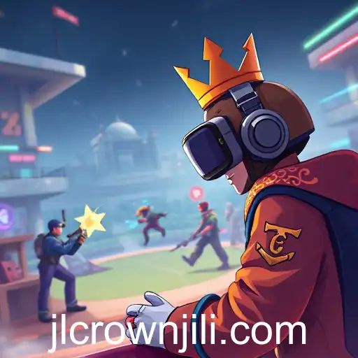 The Evolution of Online Gaming in 2025