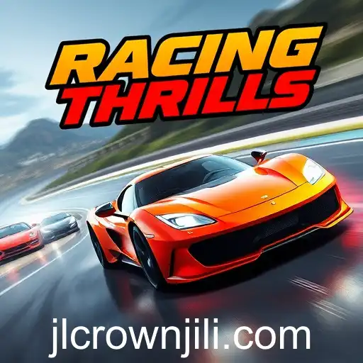 Exploring the Thrilling World of Racing Games with CROWNJILI