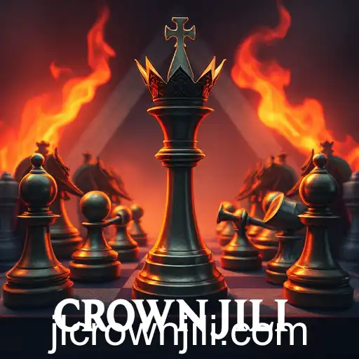 Exploring the Thrilling World of Strategy Games: A Deep Dive into CROWNJILI